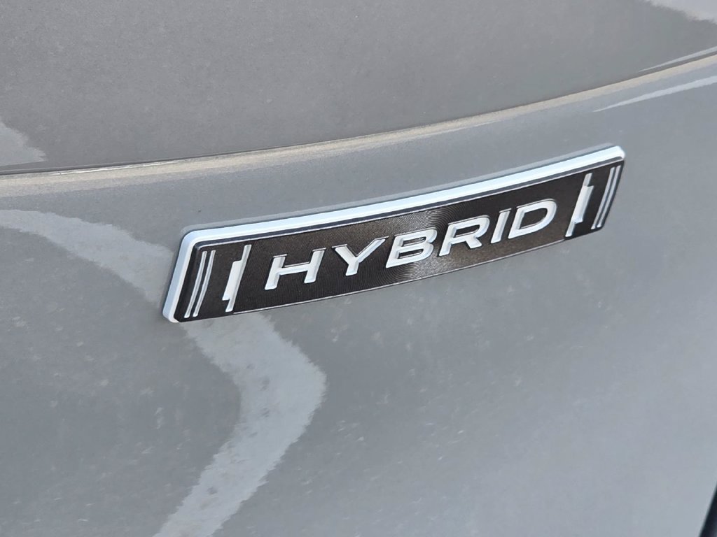 New 2026 Subaru Forester Touring AWD/4WD image 28