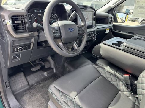 New 2026 Ford F150 XL w/ Equipment Group 103A High AWD/4WD image 16