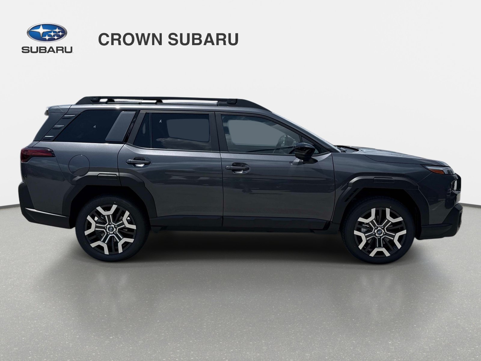 New 2026 Subaru Outback Touring XT AWD/4WD image 3