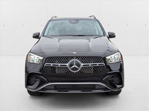 New 2026 Mercedes-Benz GLE 450 4MATIC image 6