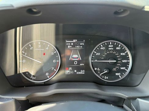 Used 2025 Subaru Forester Premium image 4