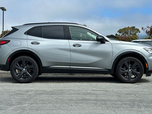 Used 2023 Buick Envision Essence w/ Sport Touring Package image 6