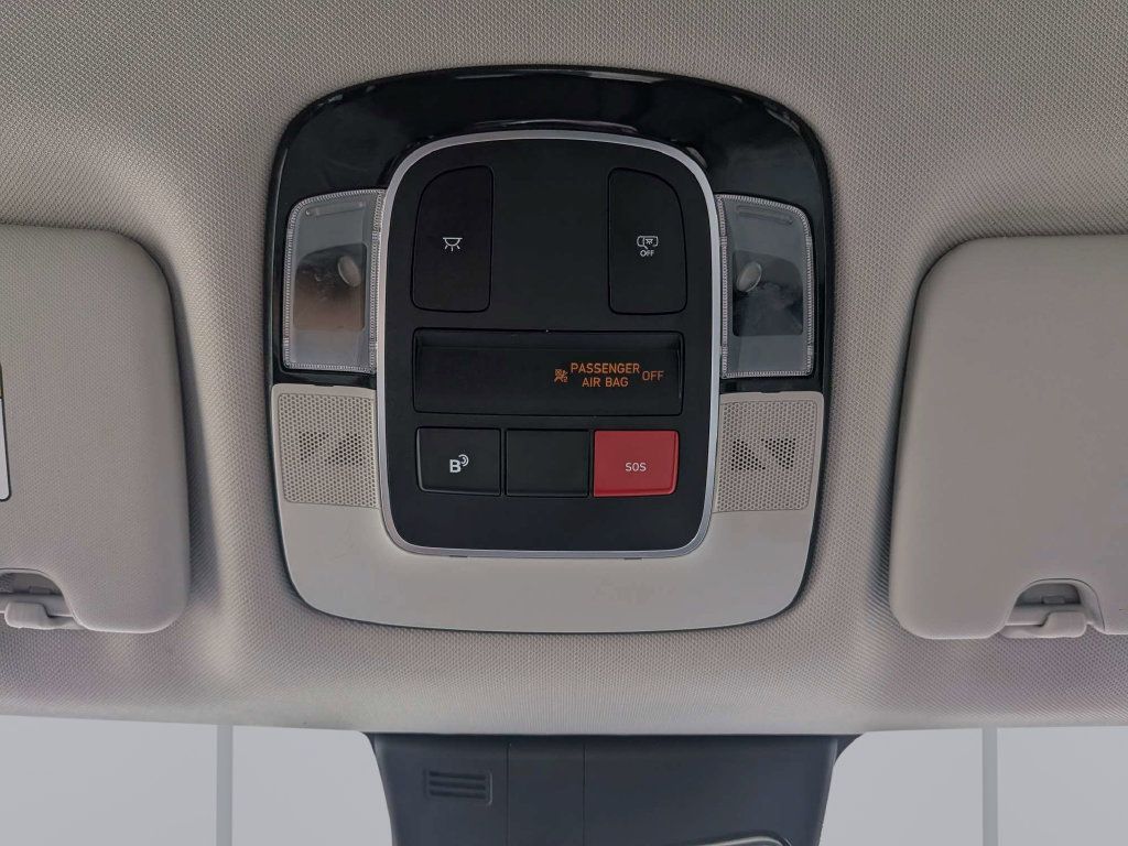 Certified 2025 Hyundai Tucson SEL AWD/4WD image 29