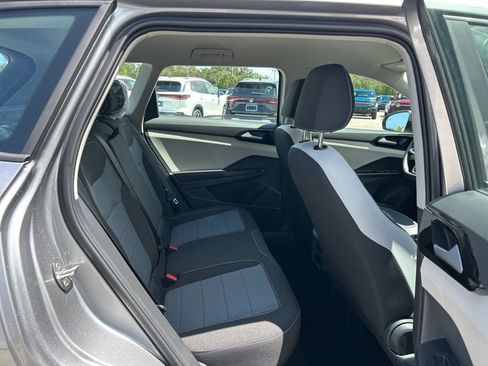 New 2026 Volkswagen Taos S FWD image 39