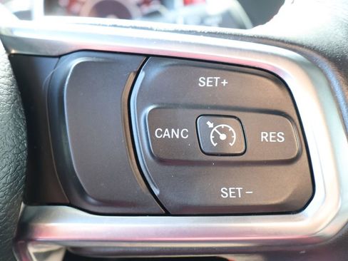 Used 2019 Jeep Wrangler Unlimited Rubicon AWD/4WD image 19