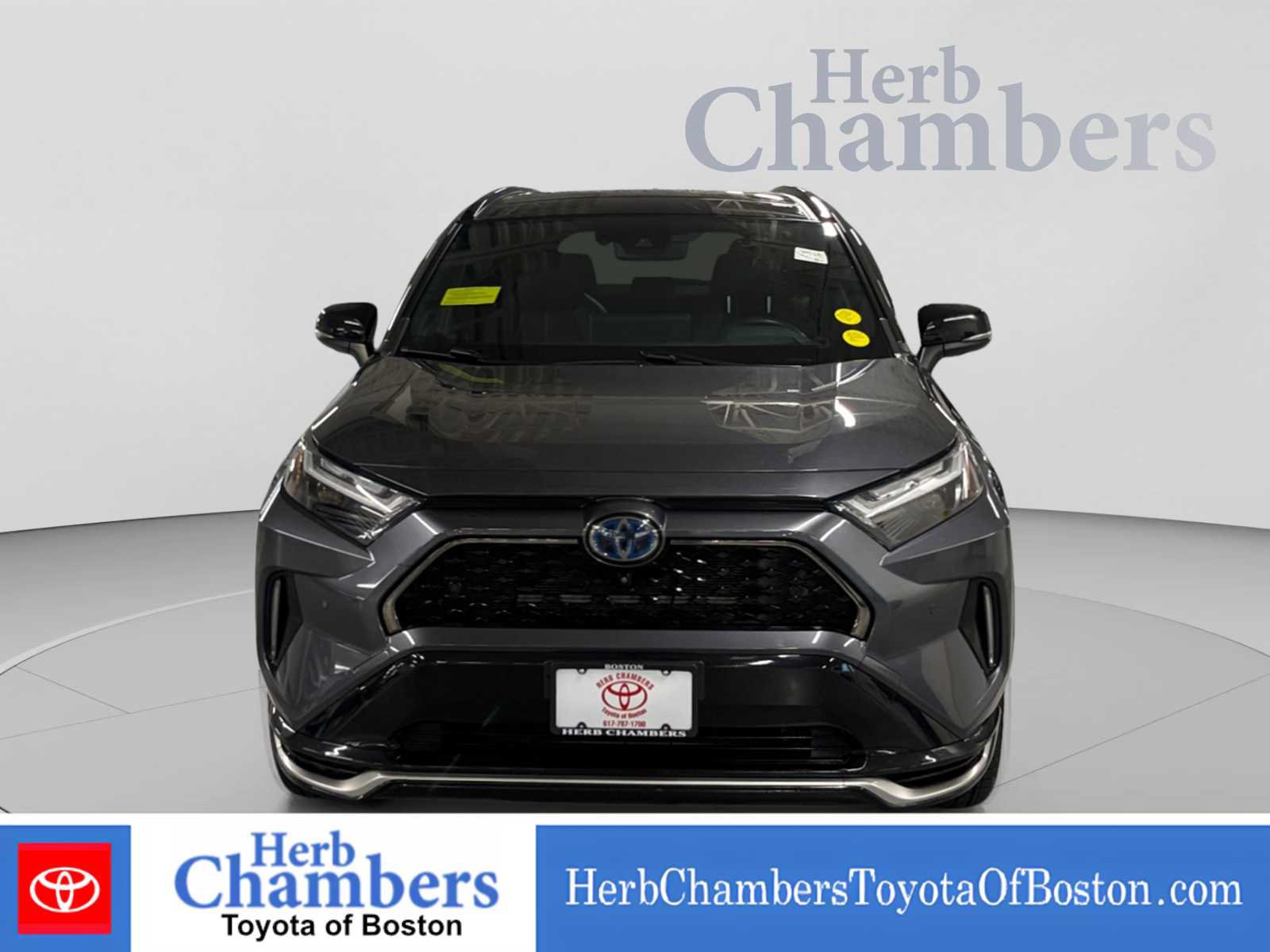 Used 2023 Toyota RAV4 XSE w/ Premium Package AWD/4WD image 2