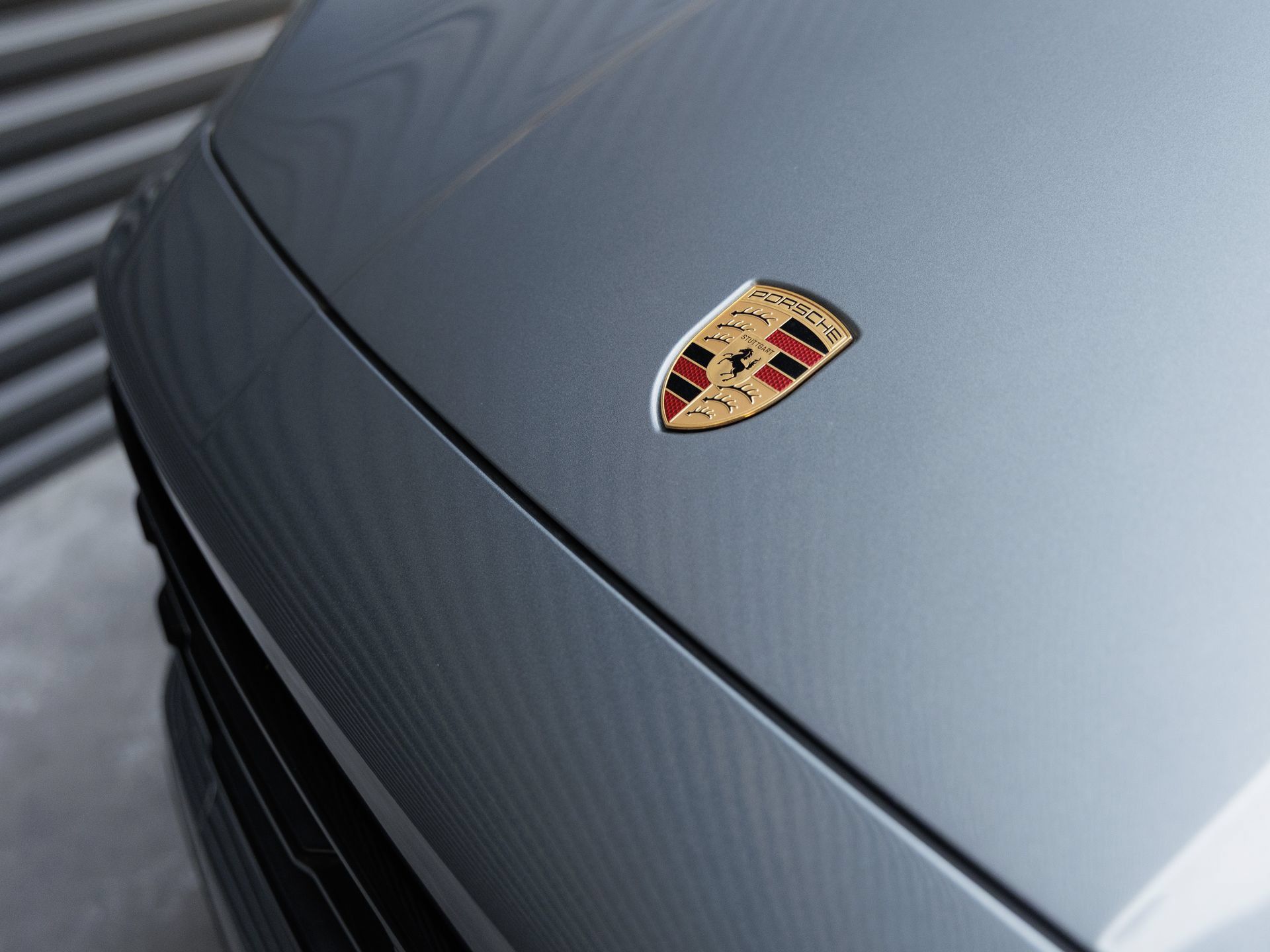 Certified 2026 Porsche Cayenne S AWD/4WD image 41