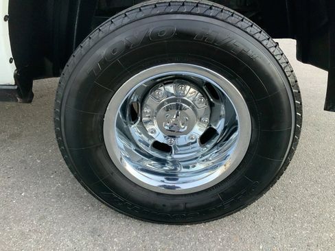 Certified 2024 RAM 3500 Big Horn image 12