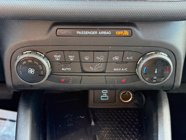 Certified 2022 Ford Bronco Sport Big Bend w/ Convenience Package AWD/4WD image 20