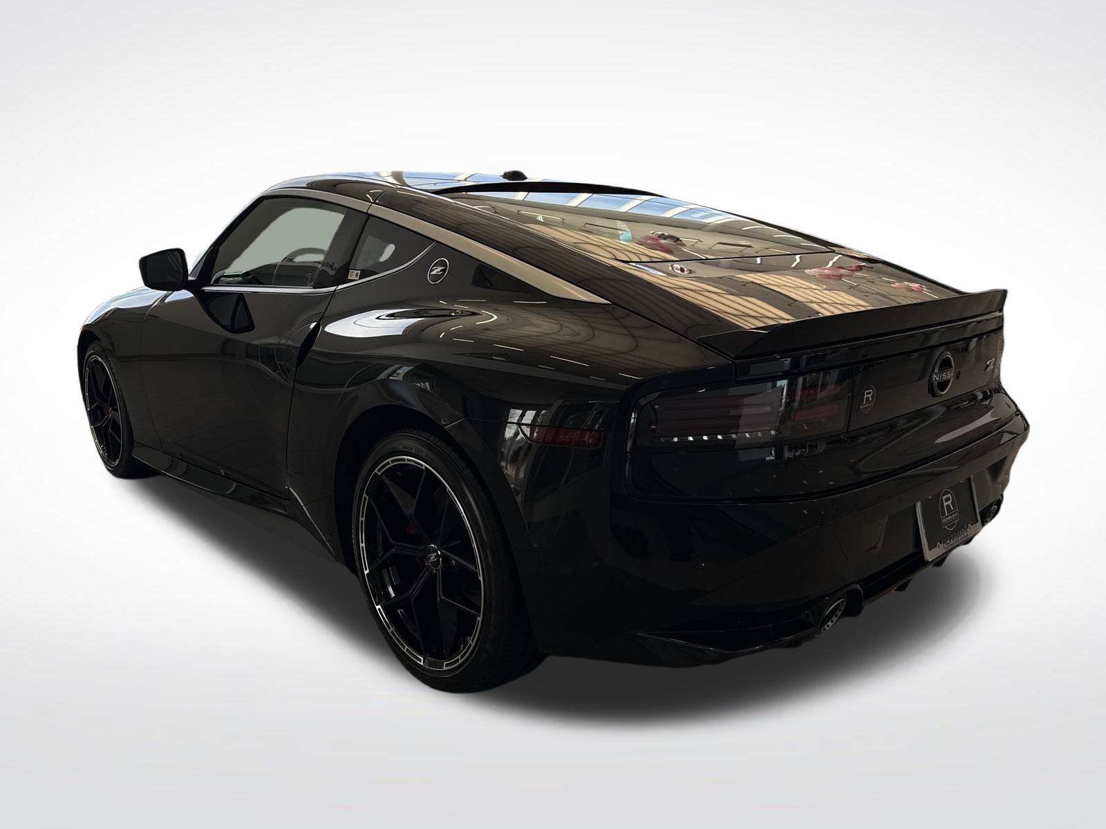 New 2027 Nissan Z Performance RWD image 30