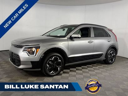 Used 2025 Kia Niro Wind w/ Wind Preserve Package