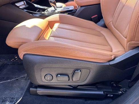 Certified 2024 BMW X3 xDrive30i w/ Premium Package AWD/4WD image 14