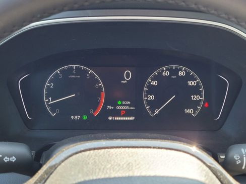 New 2025 Honda Pilot Touring image 10