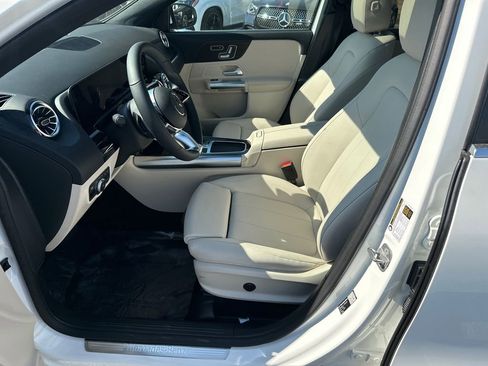 New 2026 Mercedes-Benz GLA 250 image 9