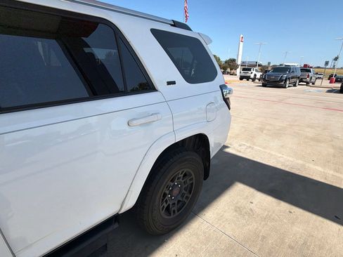 Used 2023 Toyota 4Runner SR5 RWD image 4