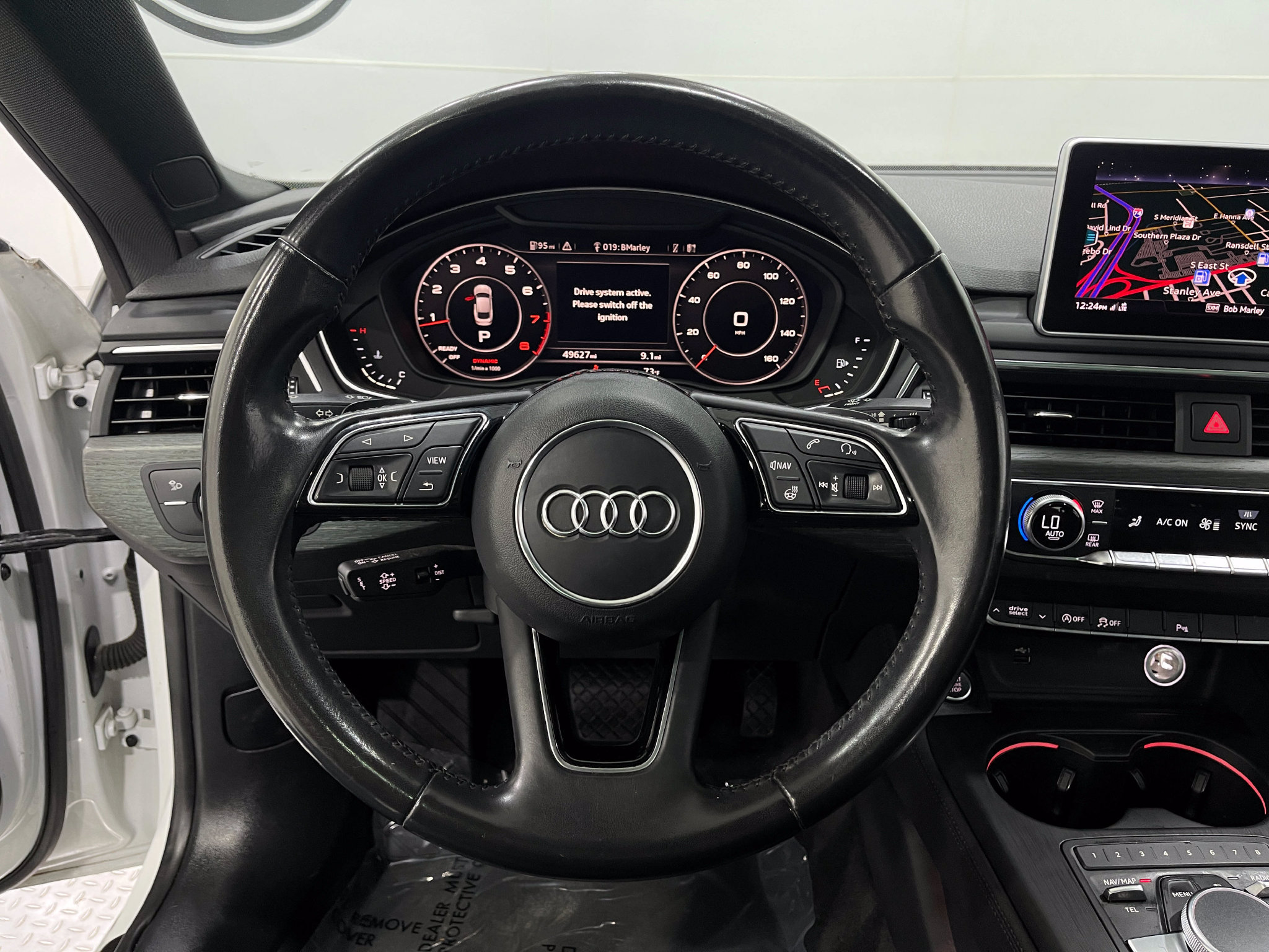 Used 2018 Audi A5 2.0T Prestige w/ Driver Assistance Package AWD/4WD image 22