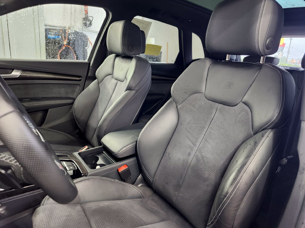 Certified 2023 Audi SQ5 Premium Plus AWD/4WD image 6