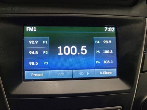 Used 2014 Hyundai Santa Fe Sport w/ Premium Equipment Package 03 FWD image 25