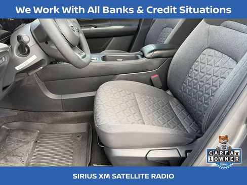 Certified 2025 Nissan Kicks SV FWD image 26