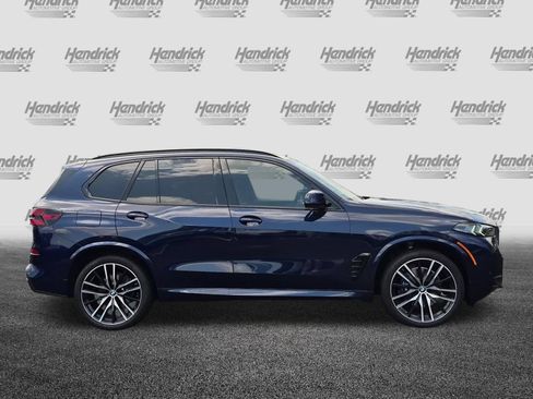 Used 2026 BMW X5 xDrive40i w/ M Sport Package AWD/4WD image 11