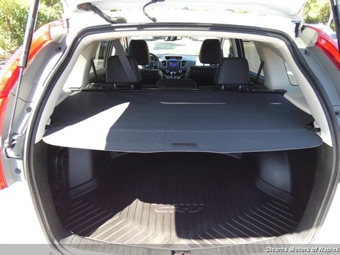 Used 2015 Honda CR-V EX-L image 15