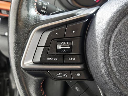 Certified 2021 Subaru Forester Sport image 23