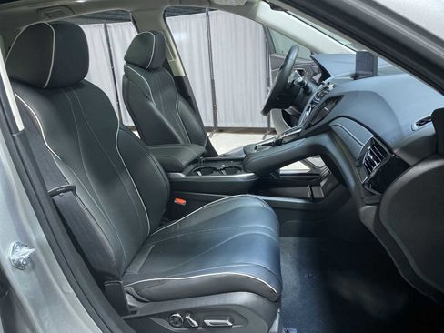 Used 2025 Acura RDX SH-AWD w/ Advance Package image 14