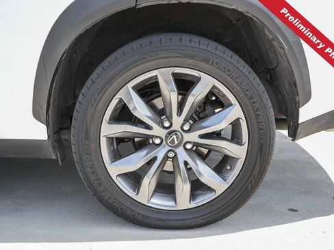 Used 2016 Lexus NX 200t F Sport w/ F Sport Premium Package FWD image 11