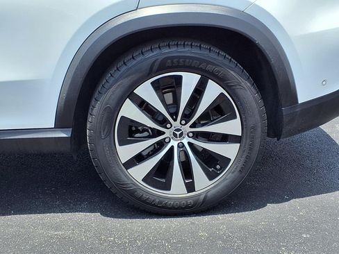 Used 2024 Mercedes-Benz GLE 350 4MATIC image 10