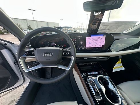 New 2026 Audi A6 Premium Plus image 11