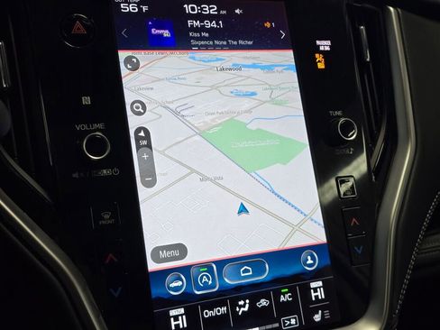 Used 2022 Subaru Outback Limited image 29