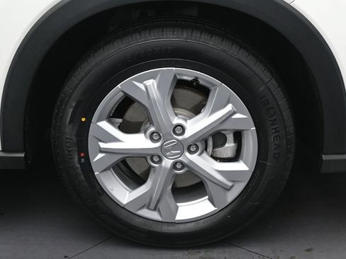 Used 2023 Honda HR-V LX image 9