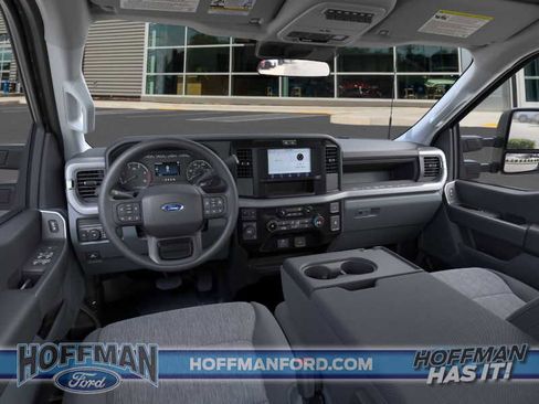 New 2026 Ford F450 XL w/ FX4 Off-Road Package image 9