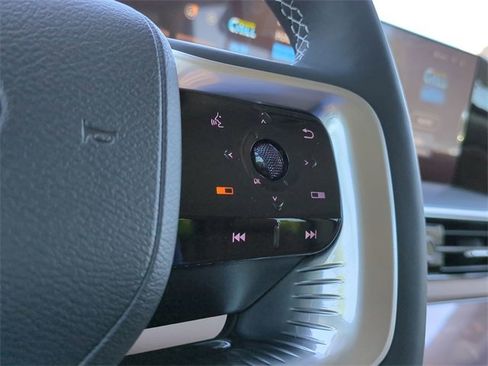 New 2026 INFINITI QX80 Luxe w/ Cargo Package image 26