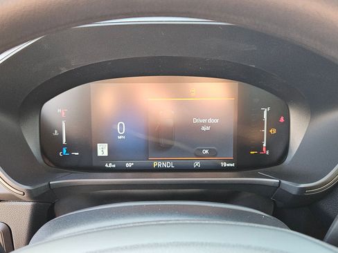 New 2026 Ford Escape Active w/ Tech Pack #1 image 8