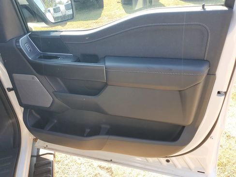 New 2025 Ford F150 Lariat w/ Equipment Group 501A Mid image 35