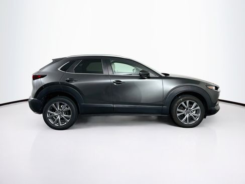 Used 2024 MAZDA CX-30 AWD 2.5 S w/ Preferred Package image 10