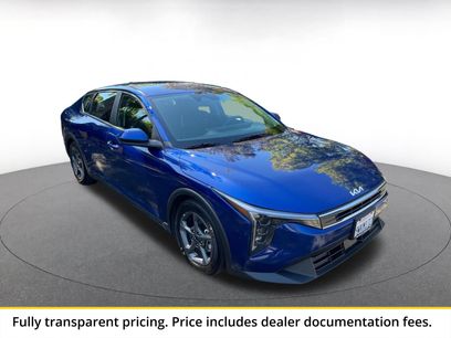 Used 2026 Kia K4