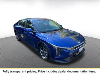Used 2026 Kia K4 FWD video 1