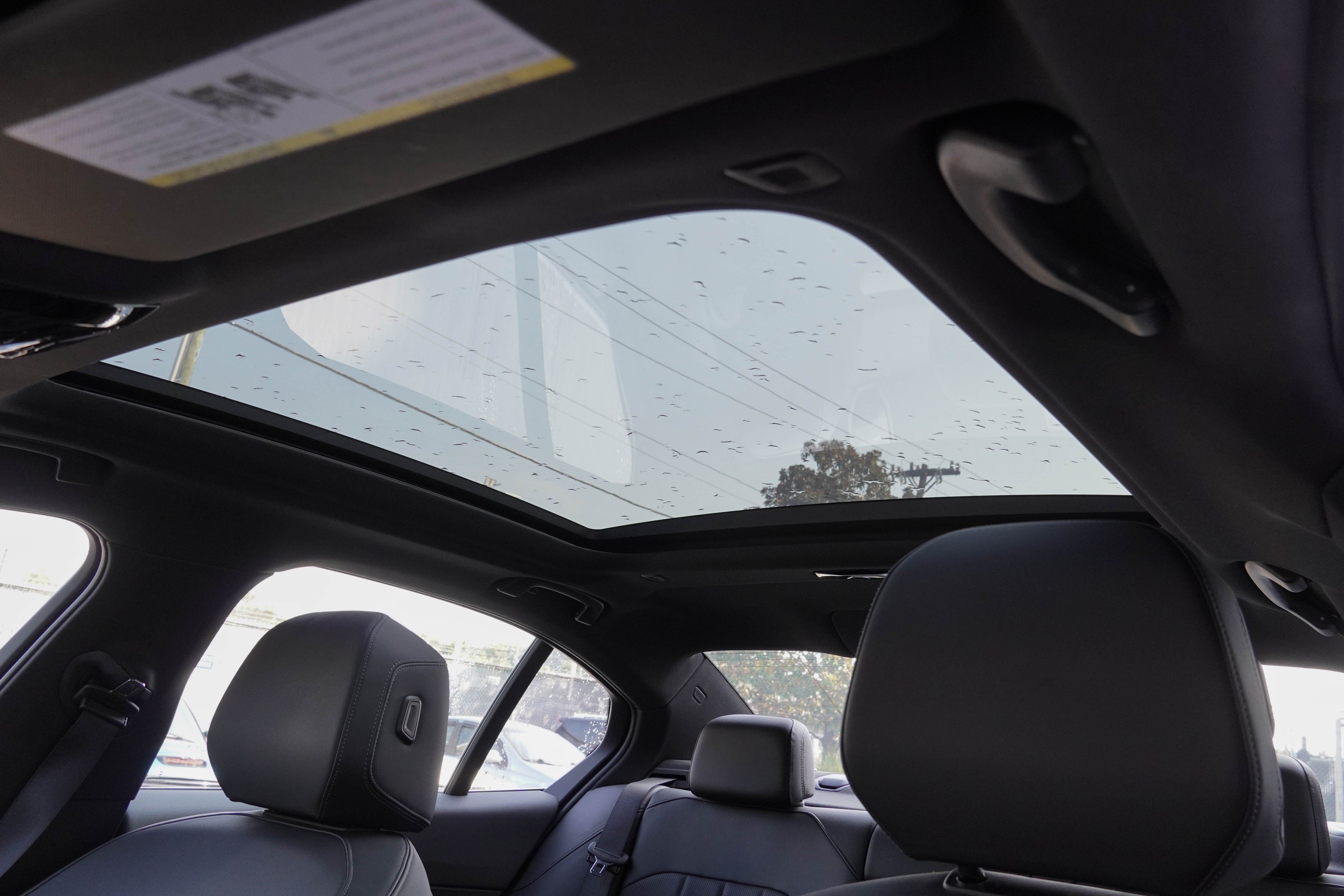 Used 2024 BMW i5 M60 w/ Premium Package AWD/4WD image 14