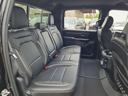 New 2026 RAM 1500 RHO AWD/4WD image 15