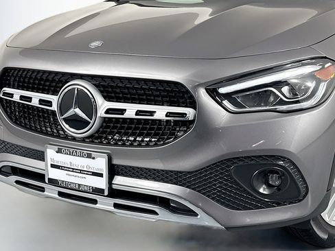 Certified 2023 Mercedes-Benz GLA 250 image 13