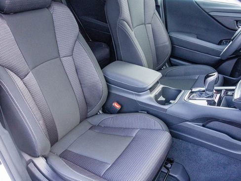 New 2025 Subaru Outback Premium image 36