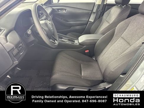 Used 2024 Honda Accord LX image 4