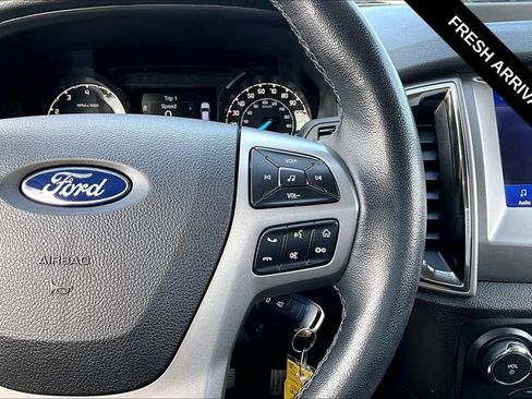 Used 2021 Ford Ranger XLT w/ Equipment Group 301A Mid AWD/4WD image 13