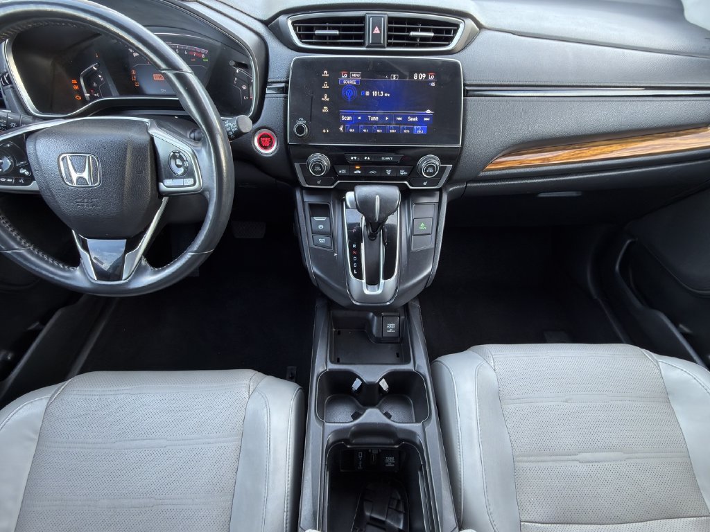 Used 2019 Honda CR-V EX-L image 16
