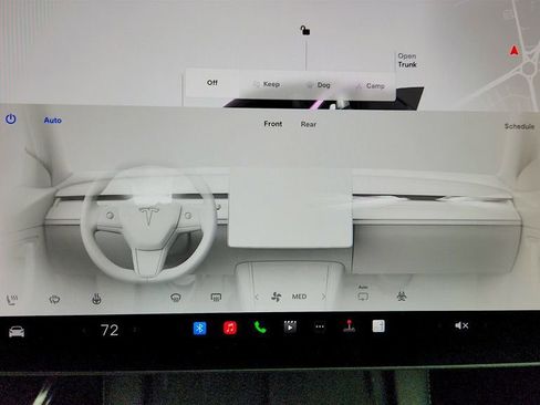 Used 2024 Tesla Model Y 2WD image 20