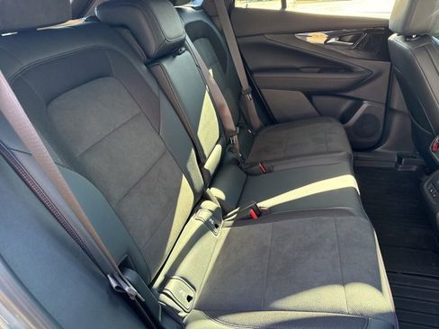 Used 2024 Chevrolet Blazer EV RS image 28