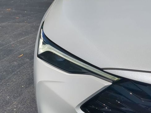 Certified 2025 Acura ADX A-Spec AWD/4WD image 10