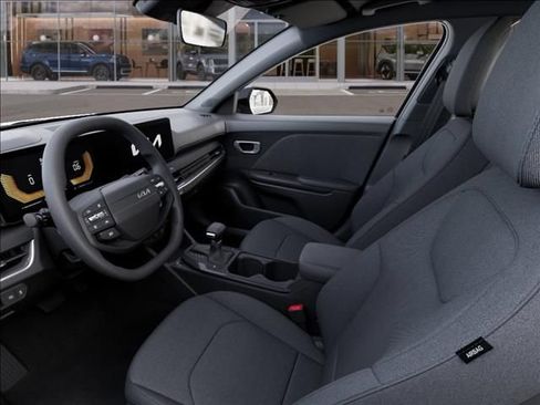 New 2026 Kia K4 FWD image 17